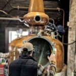 Alchemy Distillers Still