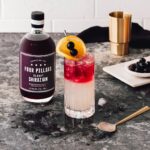 Four Pillars Gin