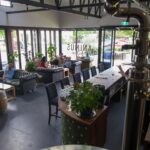 Animus Distillery Cocktail Lounge