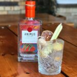 Animus Distillery Gin & Tonic