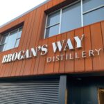 Brogans Way Distillery