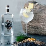 Mountain Distilling Gin and Tonic