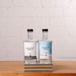 Patient Wolf Distilling Co