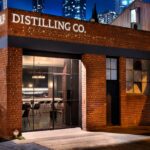 Patient Wolf Distilling Co