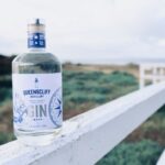 Queenscliff Distillery Navy Strength