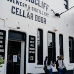 Queenscliff Distillery Cellar Door