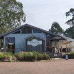 Timboon Railway Shed Distillery