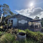 Timboon Railway Shed Distillery