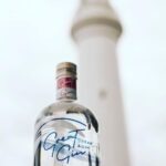 Great Ocean Road Gin - Lighthouse