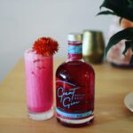 Great Ocean Road Gin - Raspberry Gin