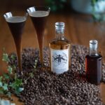 Swiftcrest Distillery Vanilla Bean Vodka