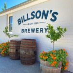 Billson's Brewery