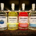 Billson's Spirits