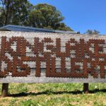 Kinglake Distillery Sign