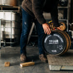 Kinglake Distillery Single Malt Barrel