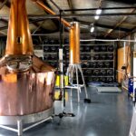 Kinglake Distillery Still