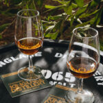 Kinglake Distillery glasses