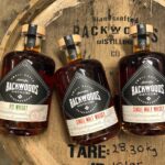 Backwoods Whiskey