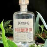 Backwoods Gin