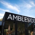 AMBLESIDE DISTILLERS