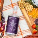 Underground Spirits Gin