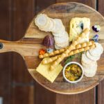 Apollo Bay Distillery Cheese Board