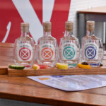 Apollo Bay Distillery Gin Flight