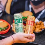 Brix Distillers PreMixed Ready to Drink