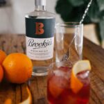 Cape Byron Distillery Byron Dry Gin