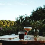 Cape Byron Distillery Cocktail