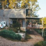 Cape Byron Distillery Venue