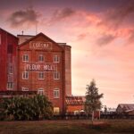 Corowa Distilling Co Outside Venue