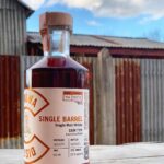 Corowa Distilling Co Single Barrel Malt Whisky