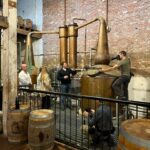 Corowa Distilling Co Still