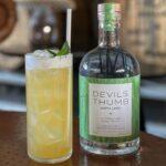 Devils Thumb Distillery Cane Spirit