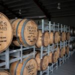 Devils Thumb Distillery barrel-program