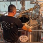 Devils Thumb Distillery stil