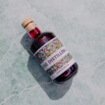 Dune Distilling Co. Christmas Gin