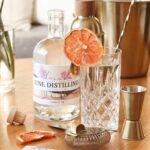 Dune Distilling Co. Signature Gin