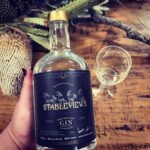 Illegal Tender Rum Co stableviews gin