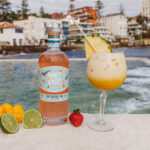 Manly Spirits Co Distillery The Beaches Gin