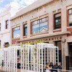 Republic of Fremantle Distillery Building