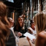 Republic of Fremantle Distillery Guests