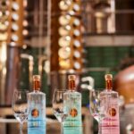 Republic of Fremantle Distillery Range