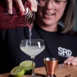 Seppeltsfield Road Distillers Cocktail