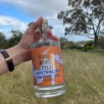 Swan River Distillery Australian Native Gin