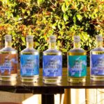 Swan River Distillery Full Range