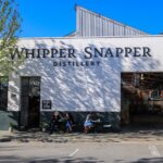 Whipper Snapper Distillery Location