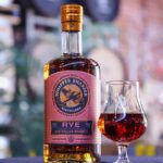 Whipper Snapper Distillery Rye Australian Whiskey