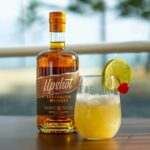 Whipper Snapper Distillery Upshot Australian Whiskey